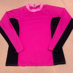 NWOT Long-Sleeve Shirt